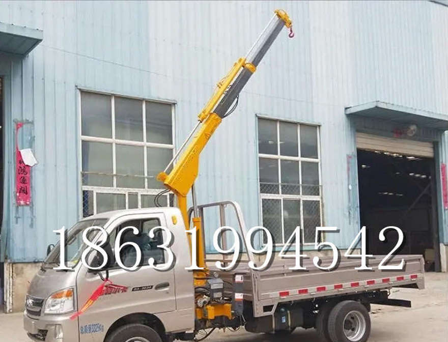 仙桃市车载吊机船用船用搬运仙桃市车载液压升降机移动电动葫芦车载吊机